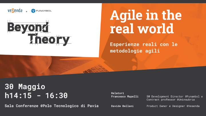 Beyond Theory: Agile in the Real World